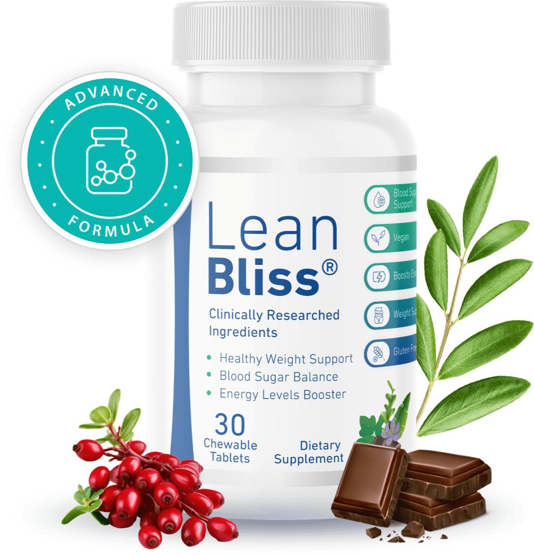 LeanBliss Supplement